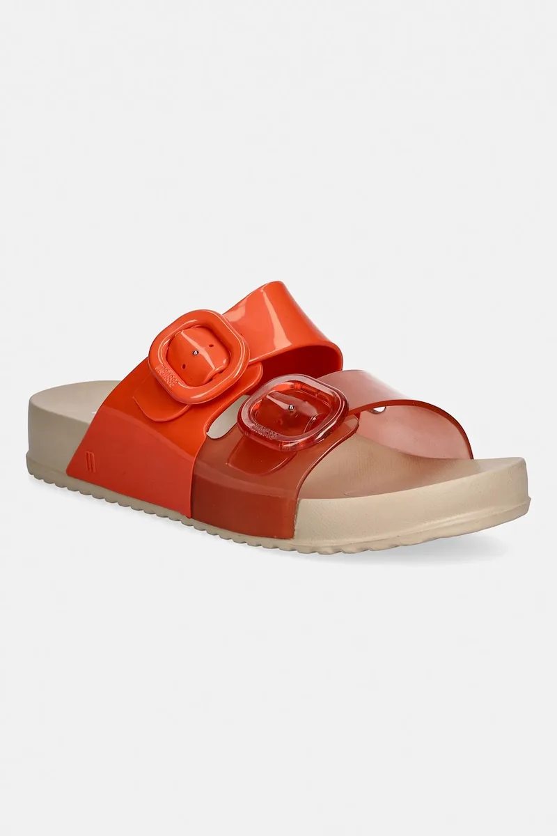 Παντόφλες Melissa MELISSA COZY SLIDE AD