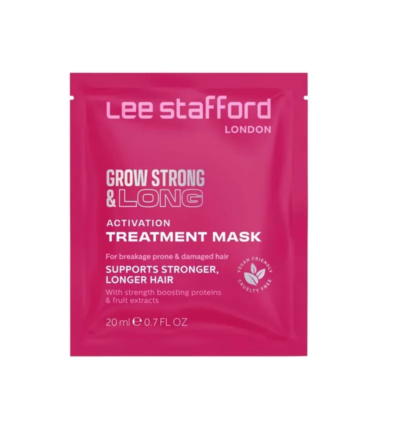 Grow Strong & Long Treatment Mask 20ml