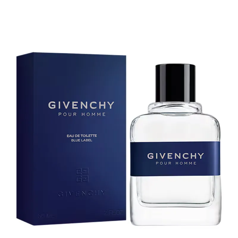 Givenchy Blue Label for Men EDT - 100ml