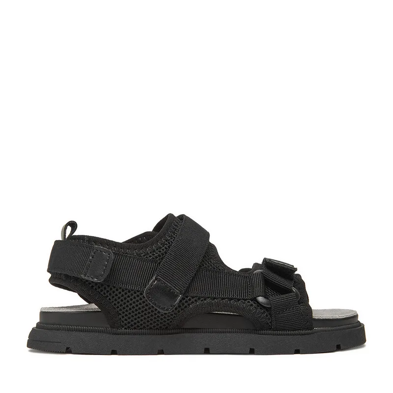 Σανδάλια Lasocki Young CS6081-05 Μαύρο