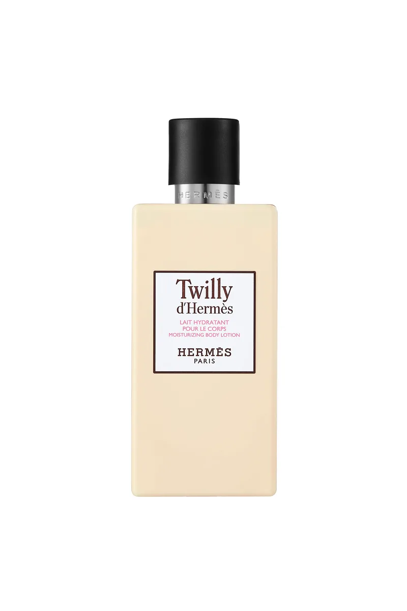 Hermès Ενυδατικό Γαλάκτωμα Σώματος 200 ml - 11111