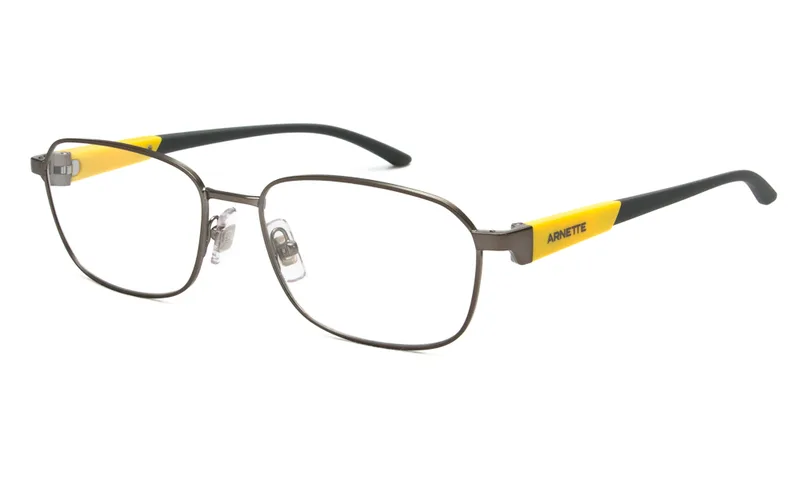 ARNETTE ΣΚΕΛΕΤΟΣ ΟΡΑΣΕΩΣ ARNETTE KIJIMI 6137 745 5517 6137 Γκρί
