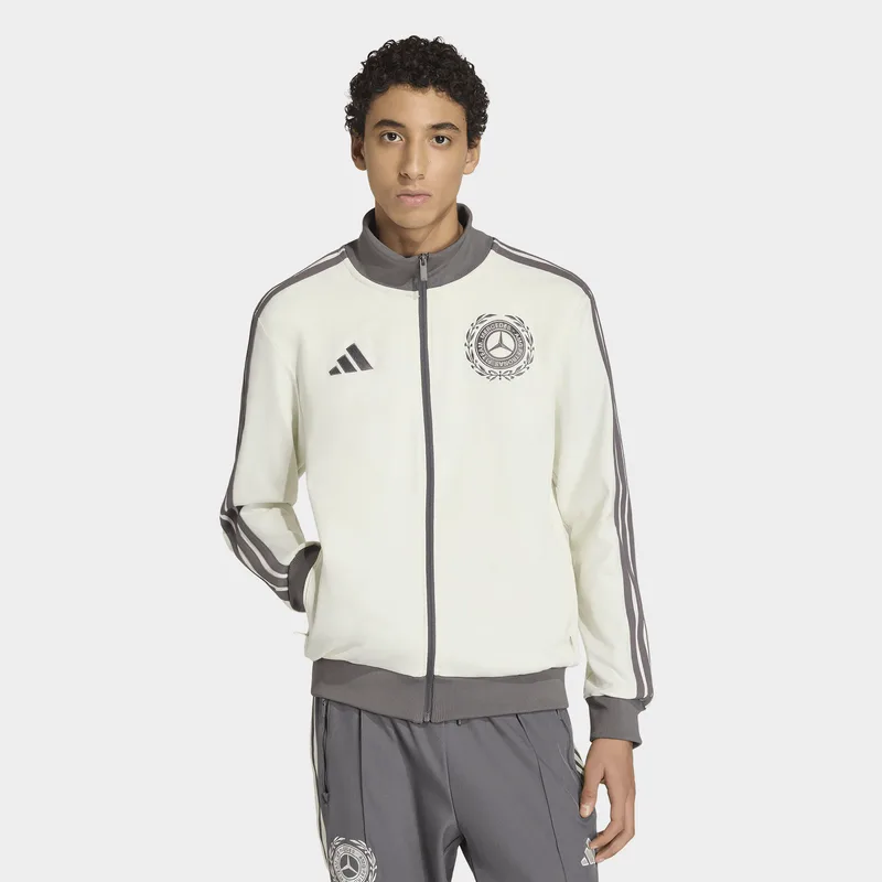 adidas Mercedes-Amg Petronas F1 Ανδρική Ζακέτα (9000274476_93789)