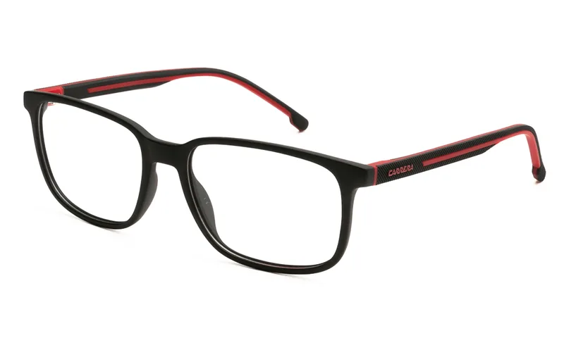 CARRERA ΣΚΕΛΕΤΟΣ ΟΡΑΣΕΩΣ CARRERA CARRERA 8916 BLX 5517 CARRERA 8916 Μαύρο