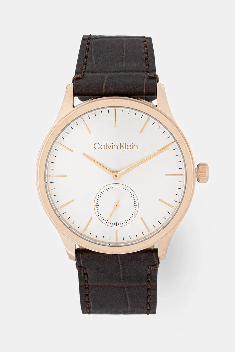 Calvin Klein ρολόι ανδρικό