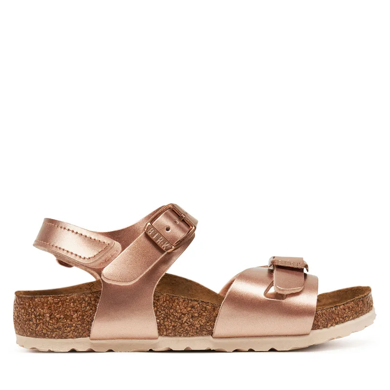 Σανδάλια Birkenstock 1029535 S Ροζ