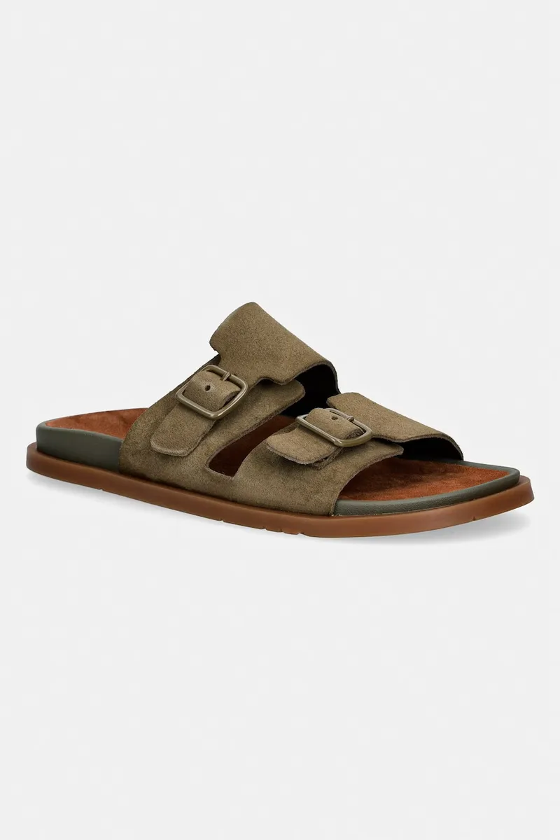 Camper σαγιονάρες Γυναικεία σουέτ Lluc Sandal