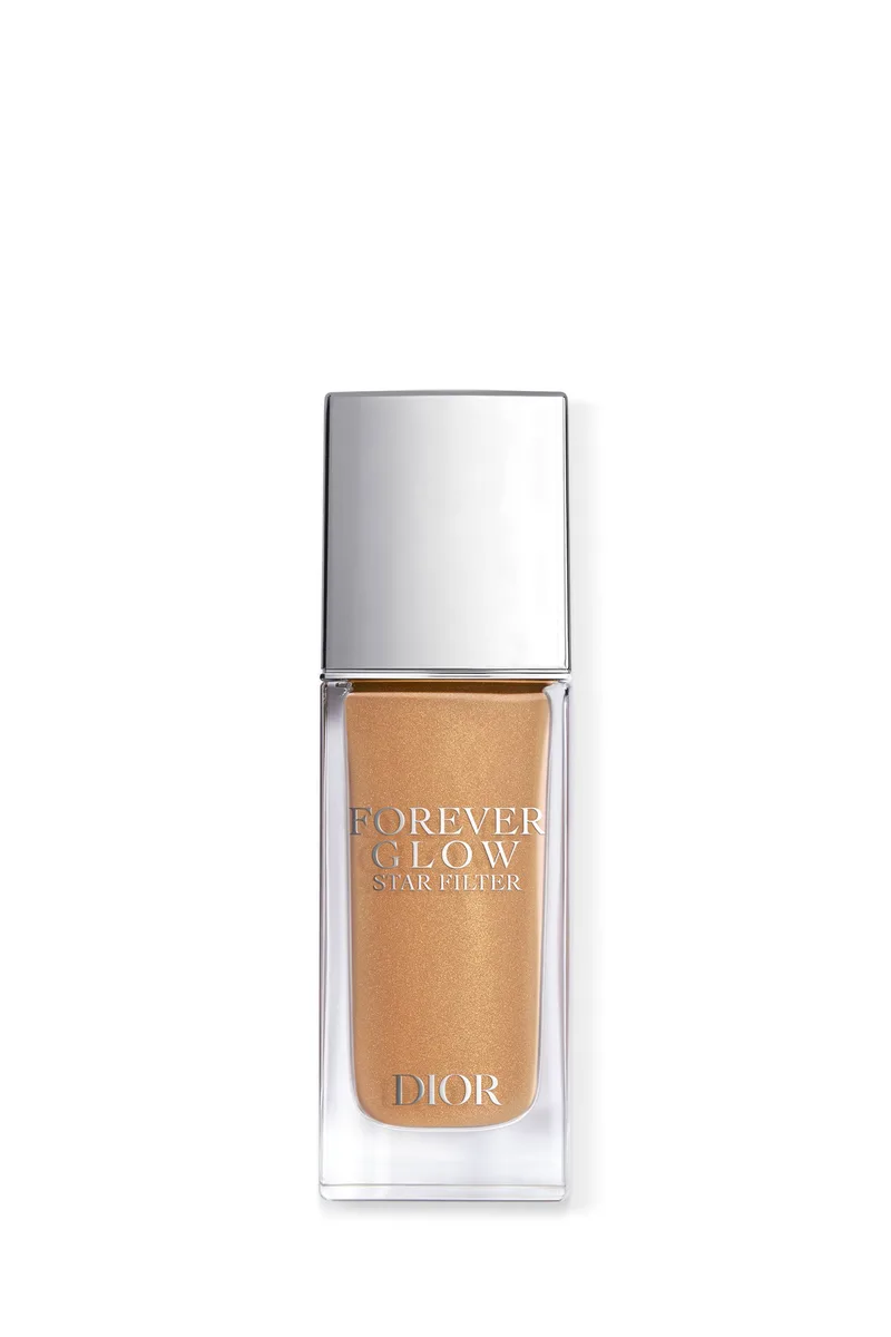 Dior Forever Glow Star Filter Complexion Sublimating Fluid - Multi-Use Highlighter 30 ml - C045000100 4 Neutral