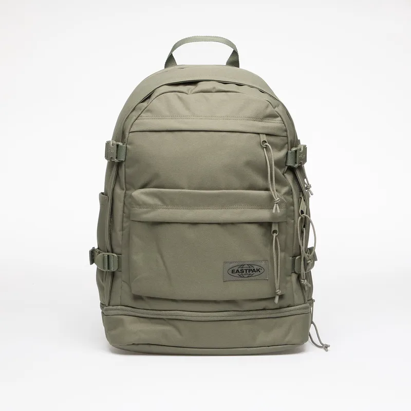 Σακίδιο πλάτης Eastpak Everyday Pak'r Monotone Khaki 35 l