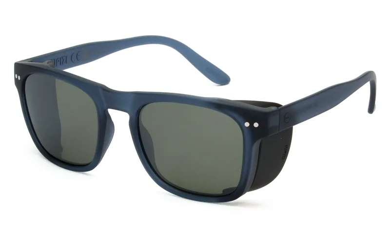 IZIPIZI ΓΥΑΛΙΑ ΗΛΙΟΥ IZIPIZI ZENITH L C70 ONE SIZE ZENITH L Μπλέ
