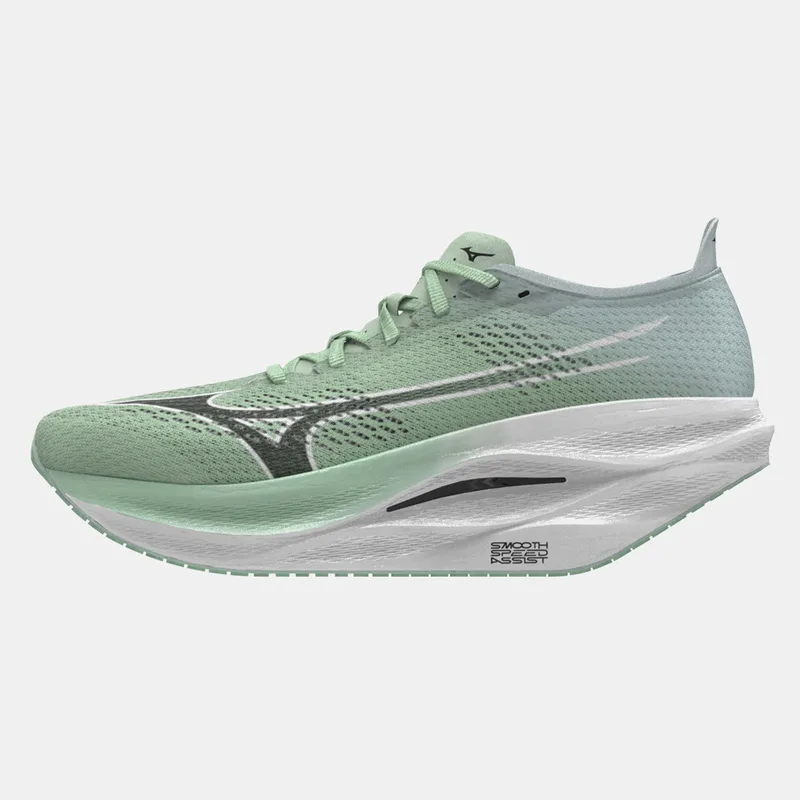 Mizuno Wave Rebellion Pro 3 Γυναικεία Παπούτσια για Τρέξιμο (9000227167_85411)