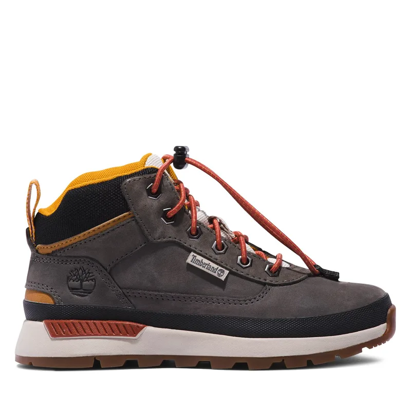 Μποτίνια Timberland Field Trekker Mid TB0A64G80331 Γκρι