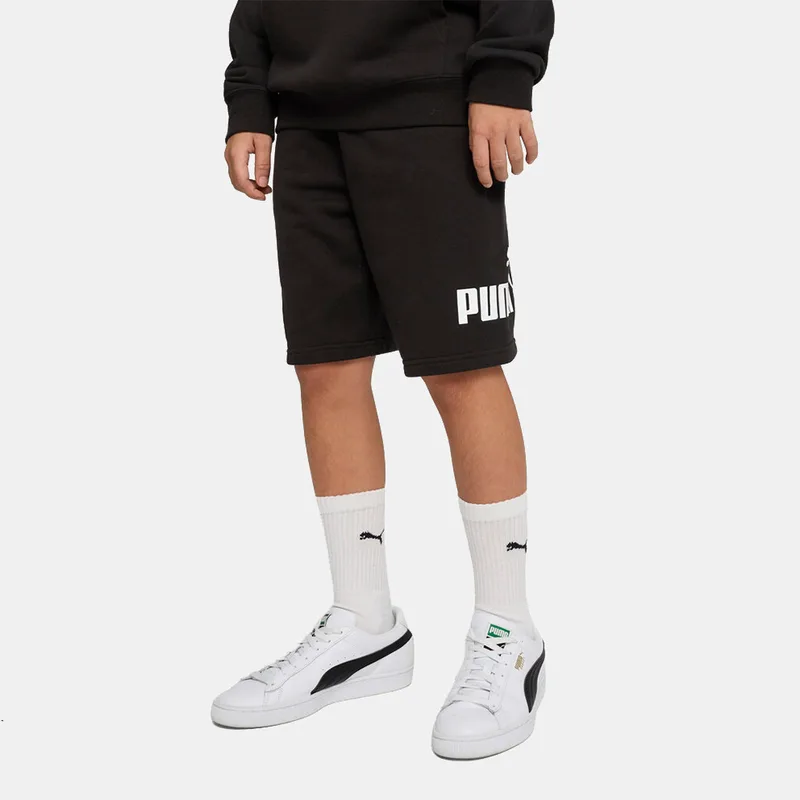 Puma Essentials Logo Παιδική Βερμούδα (9000262718_22489)