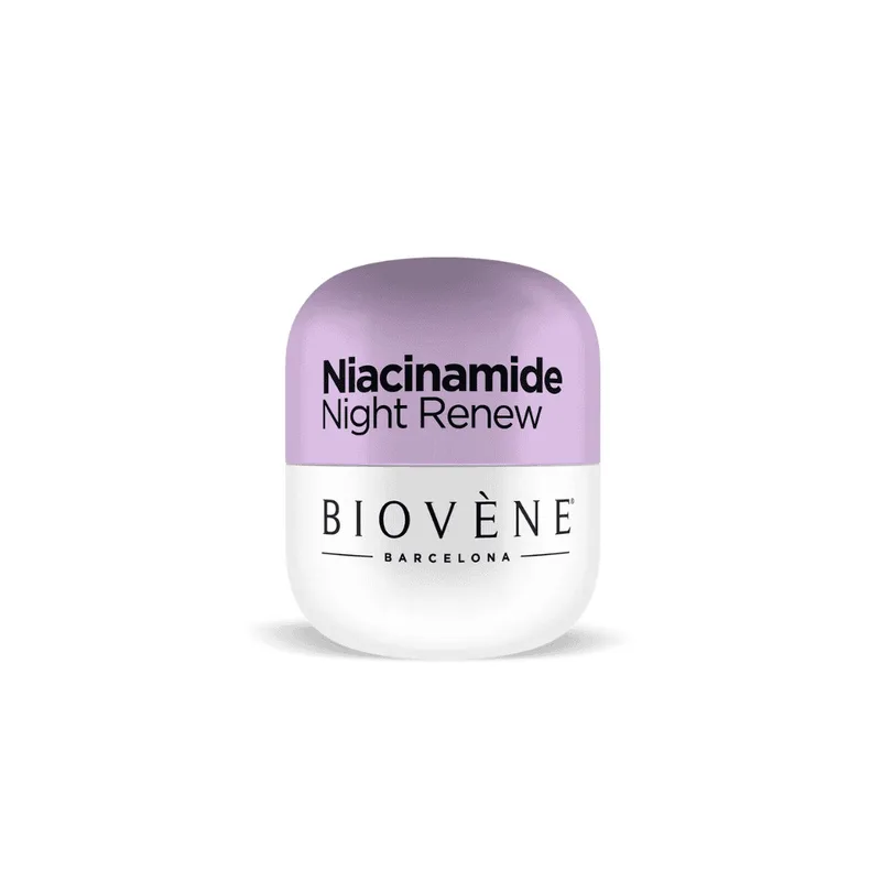 Niacinamide Night Renew Revitalizing Bright Cream 50ml