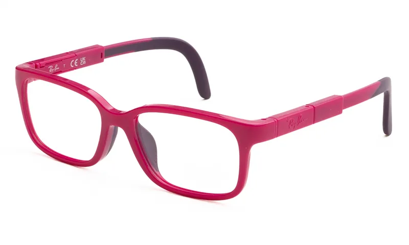 RAY BAN ΣΚΕΛΕΤΟΣ ΟΡΑΣΕΩΣ RAY BAN RYA1980 7531 4714 RYA1980 Μώβ