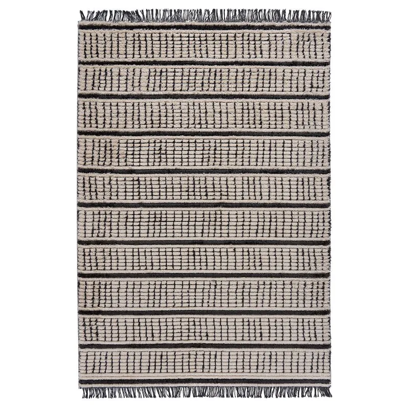 Beauty Home Σετ Κρεβ/ρας 3τμχ Imperial Art 9219 Ecru Εκρού