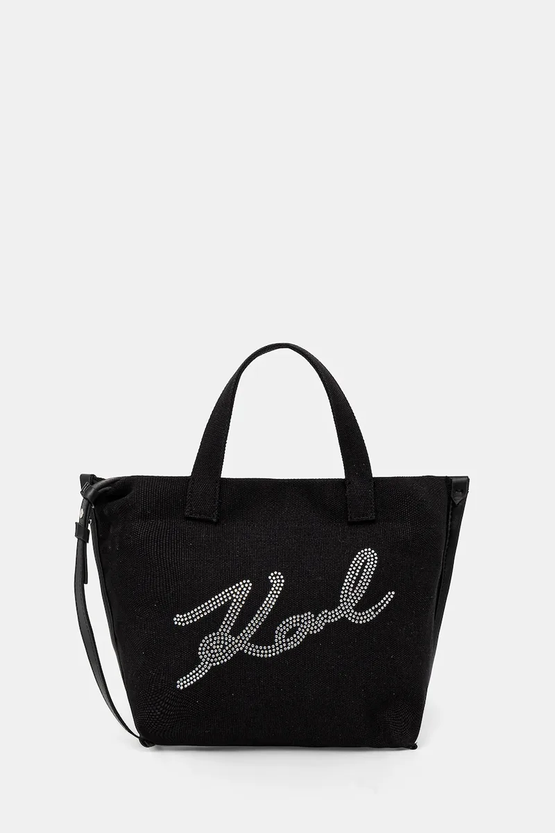 Τσάντα Karl Lagerfeld K/SIGNATURE