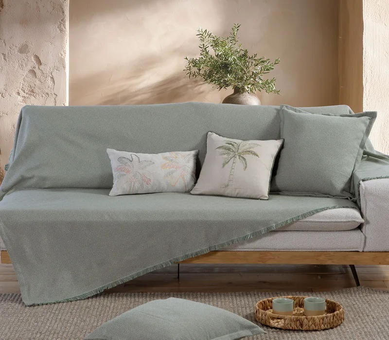 Ριχτάρι Διθέσιου Nef-Nef Loen Green 170x250