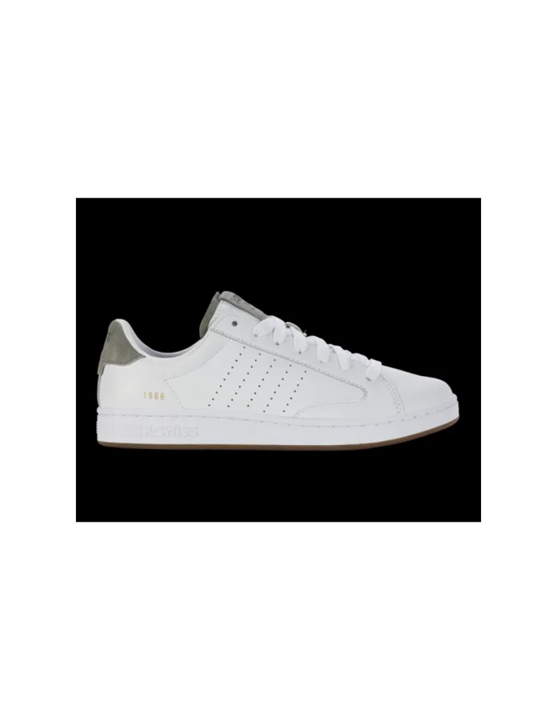 KSwiss Lozan Klub Lth M 07263915M shoes