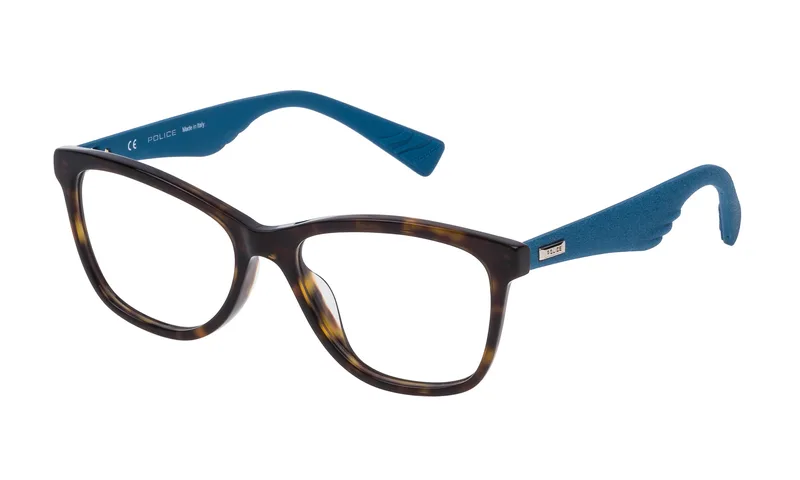 Glasses Police Woman VPL41452722Y (Lens/Bridge/Temple) 52/16/140 mm