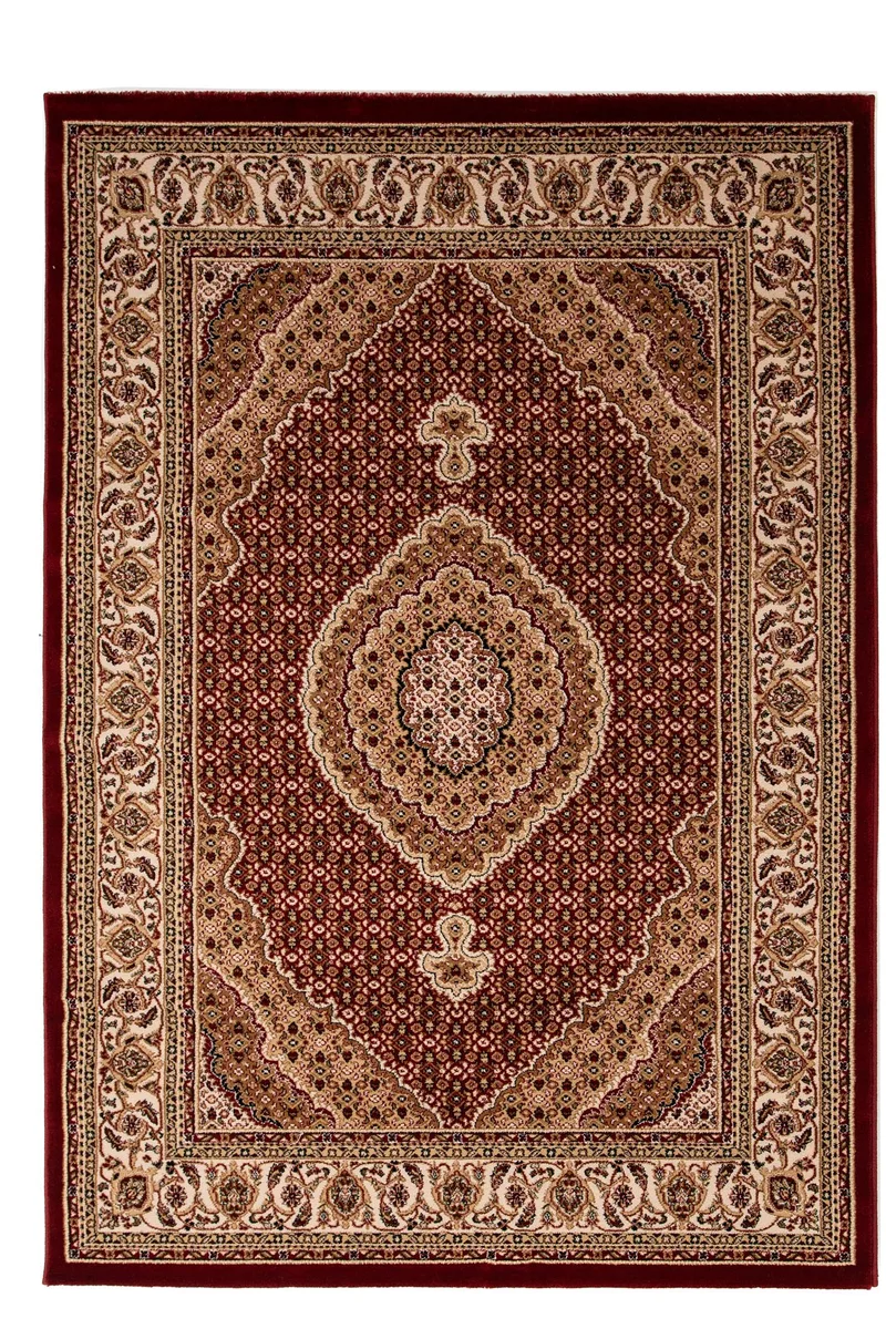 Χαλί Σαλονιού 160X230 Royal Carpet Teheran 2120 Red (160x230)