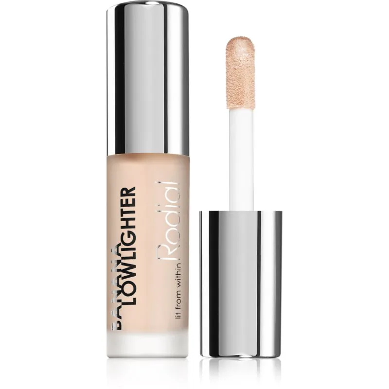 Rodial Banana Lowlighter λαμπρυντικός διορθωτής 1.6 ml