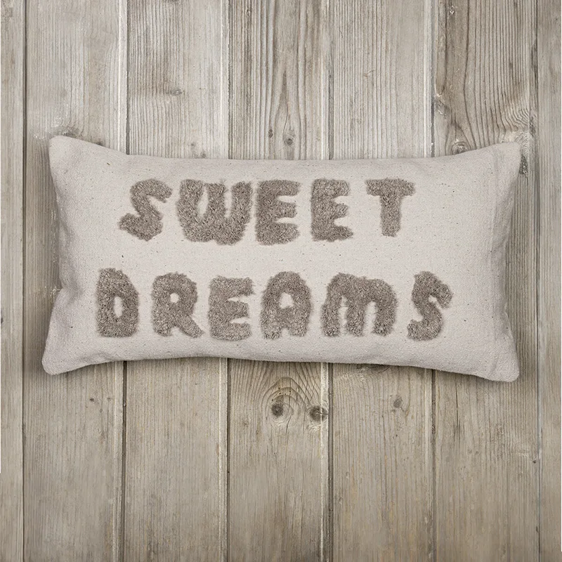 Διακοσμητική Μαξιλαροθήκη 30X60 Nima Sweet Dreams (30x60)