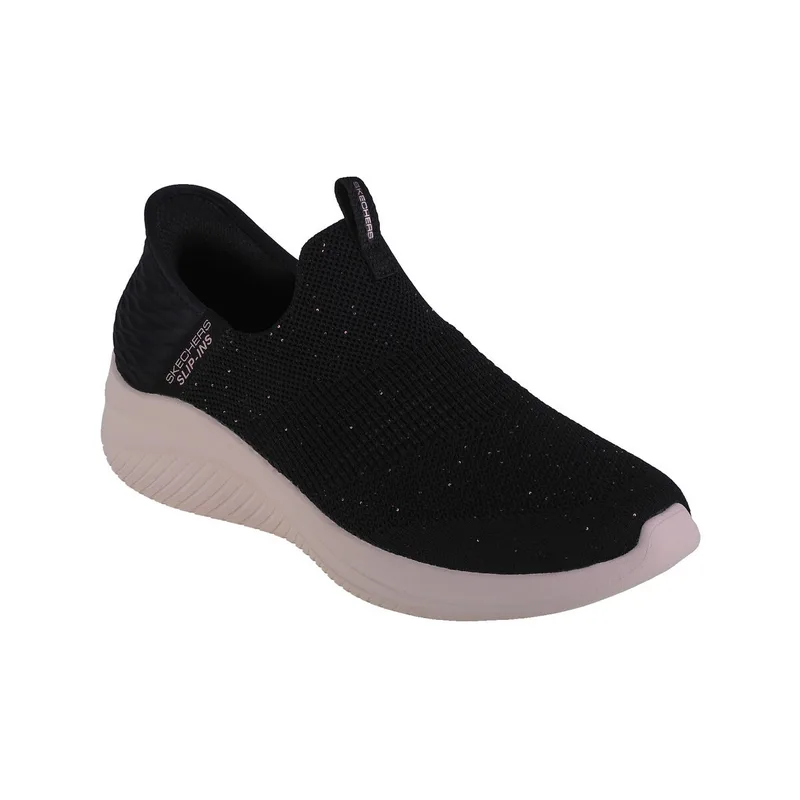 Xαμηλά Sneakers Skechers Baskets ultra flex 3.0 shiny night noir
