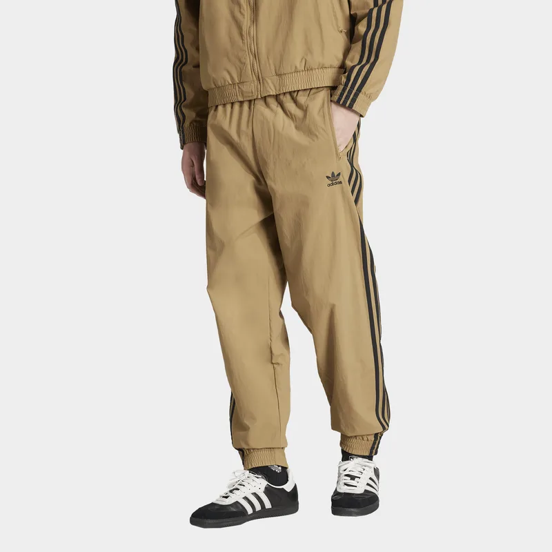 adidas Originals Woven Firebird Ανδρικό Παντελόνι Φόρμας (9000240615_88181)