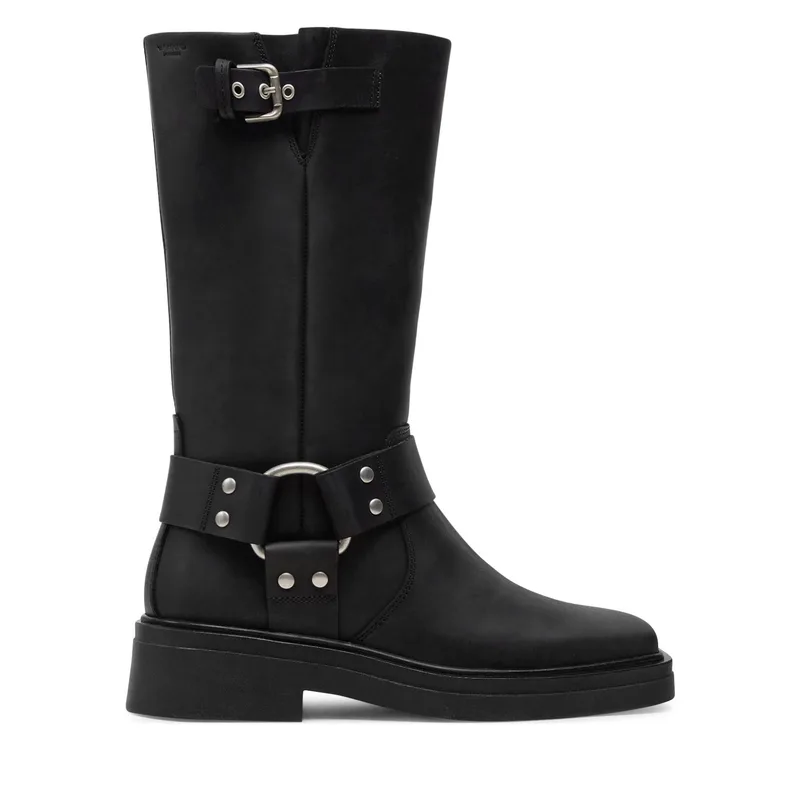 Μπότες Vagabond Shoemakers Eyra 5452-209-21 Μαύρο