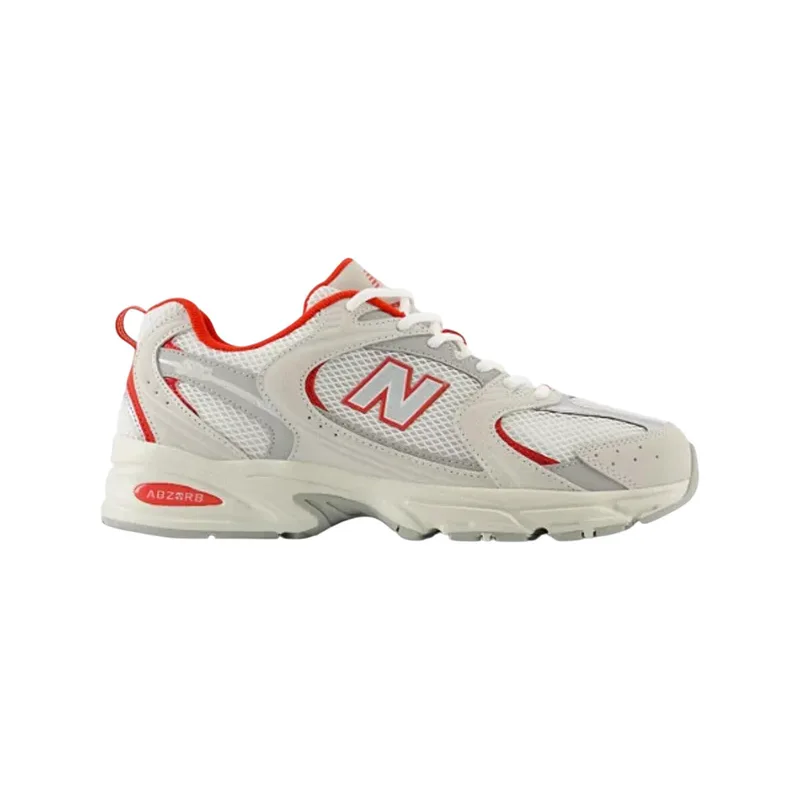 Sneakers New Balance Baskets 530 daim