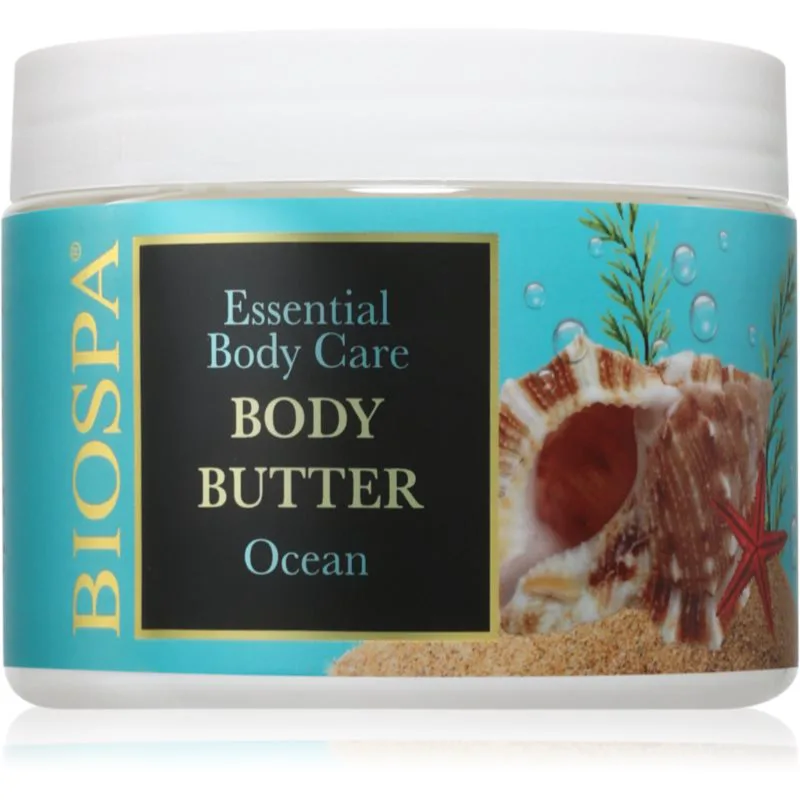 Sea of Spa Bio Spa Ocean θρεπτικό βούτηρο για το σώμα 350 ml