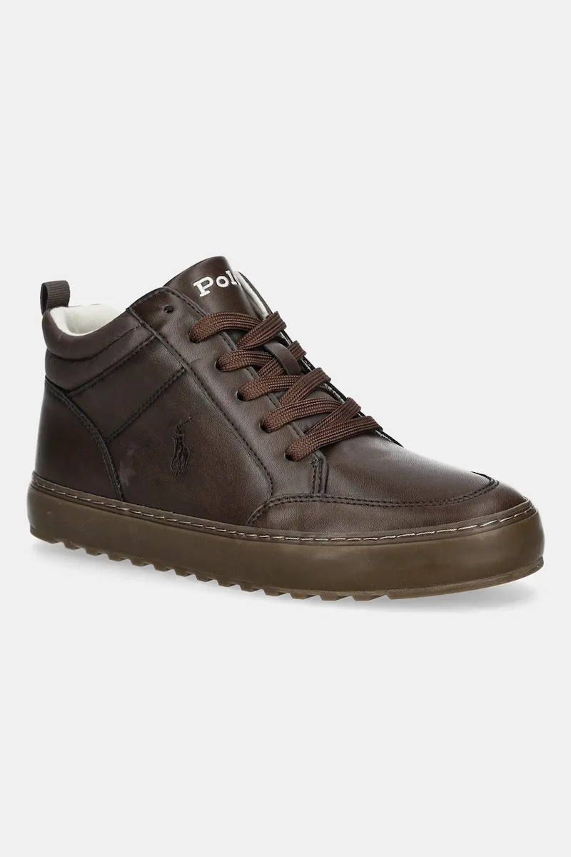 Παιδικά sneakers Polo Ralph Lauren ROWLAND