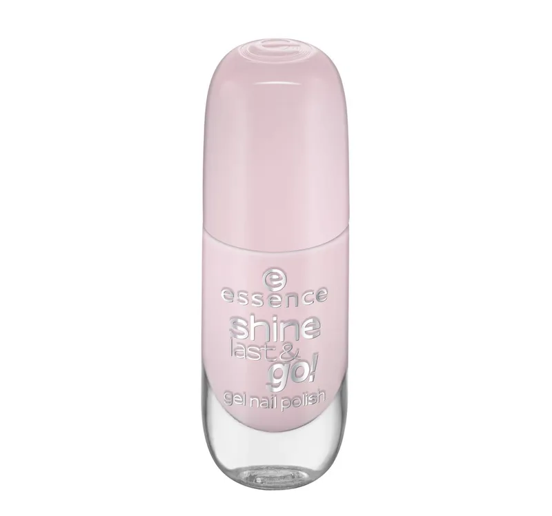 Shine Last & Go Nail Polish 8ml-05. SWEET AS CANDY