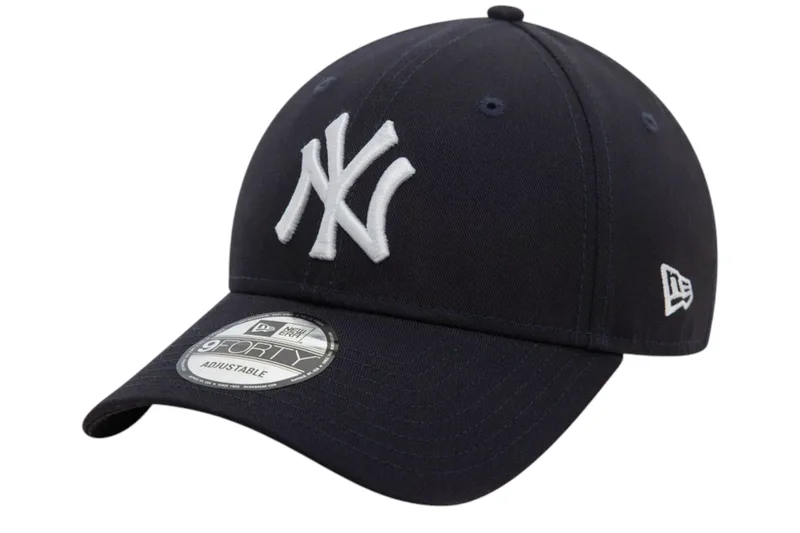 Καπέλο New Era Mlb Side Patch 9Forty Neyyan Otc 60509700-410 Ανδρικό