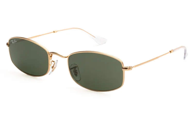 RAY BAN ΓΥΑΛΙΑ ΗΛΙΟΥ RAY BAN 3832 001/31 5221 3832 Χρυσό