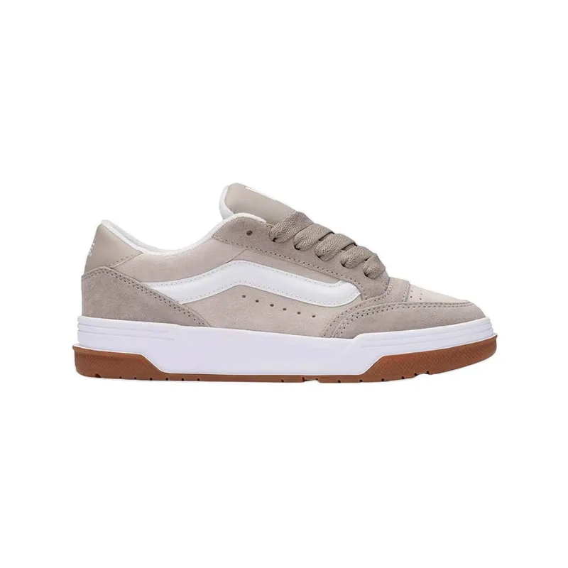 Sneakers Vans Baskets Rowley Classic beige vintage
