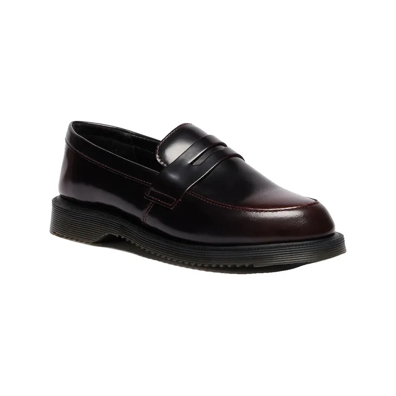 Μοκασσίνια Dr. Martens Mocassins Temara cuir
