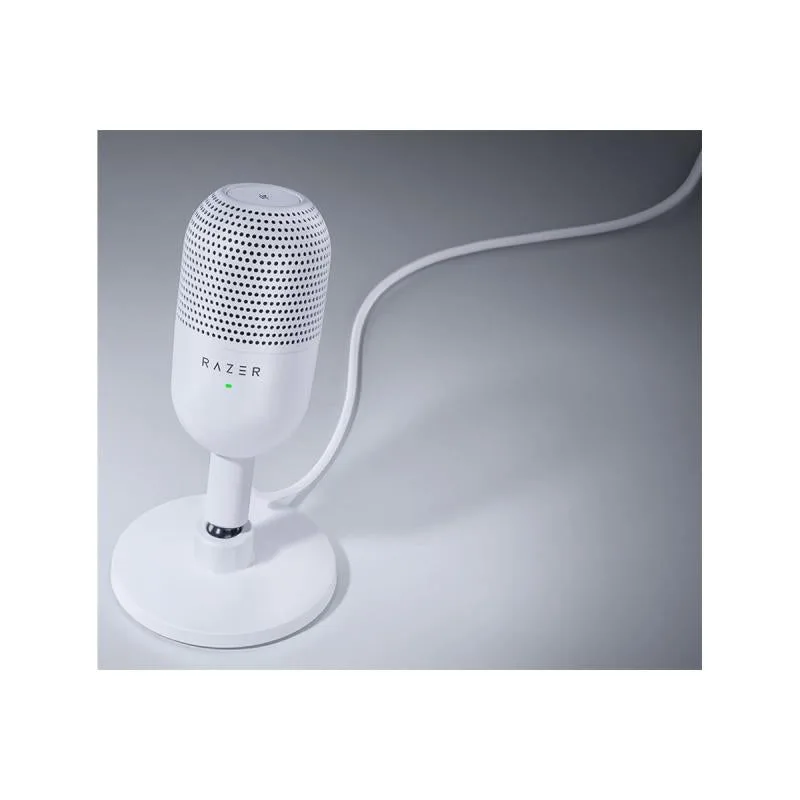 Razer Microphone Seiren V3 Mini (RZ19-05050300-R3M1) (RZ1905050300R3M1)