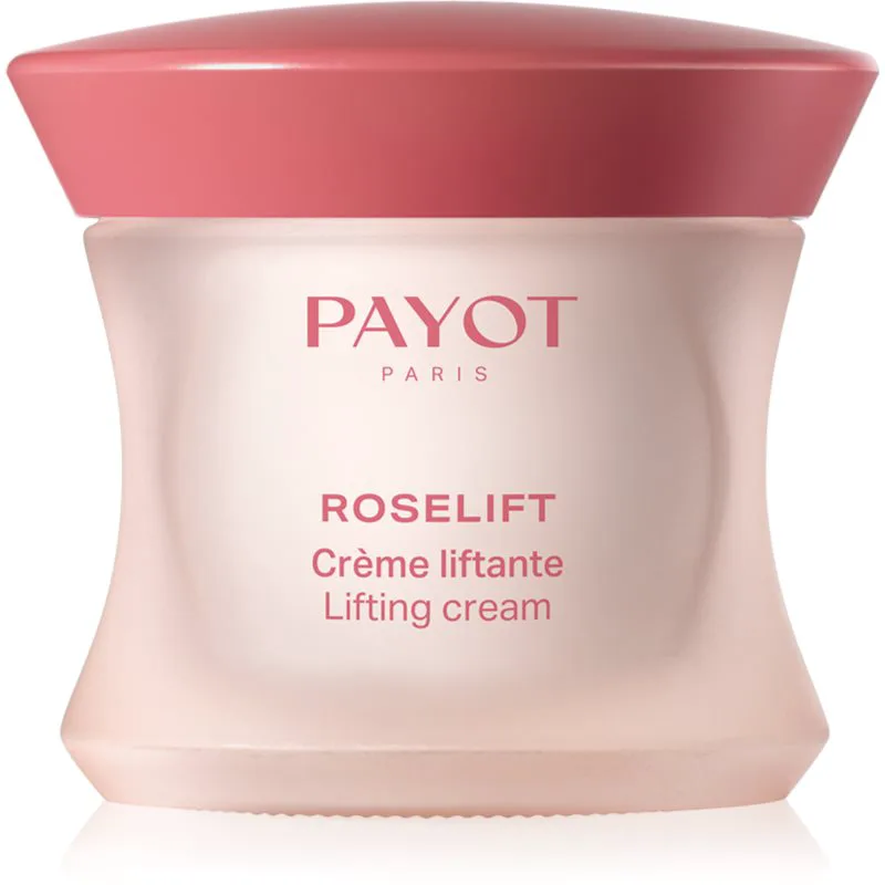 Payot Roselift Crème Liftante συσφικτική και ανυψωτική κρέμα ημέρας 50 ml