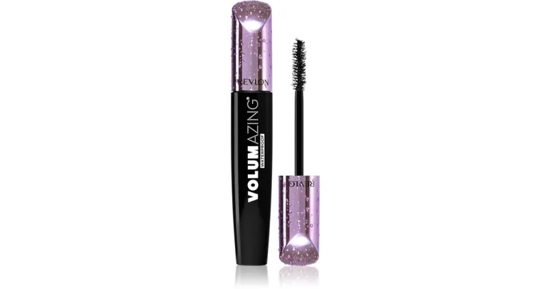 Revlon volumazing waterproof mascara 951