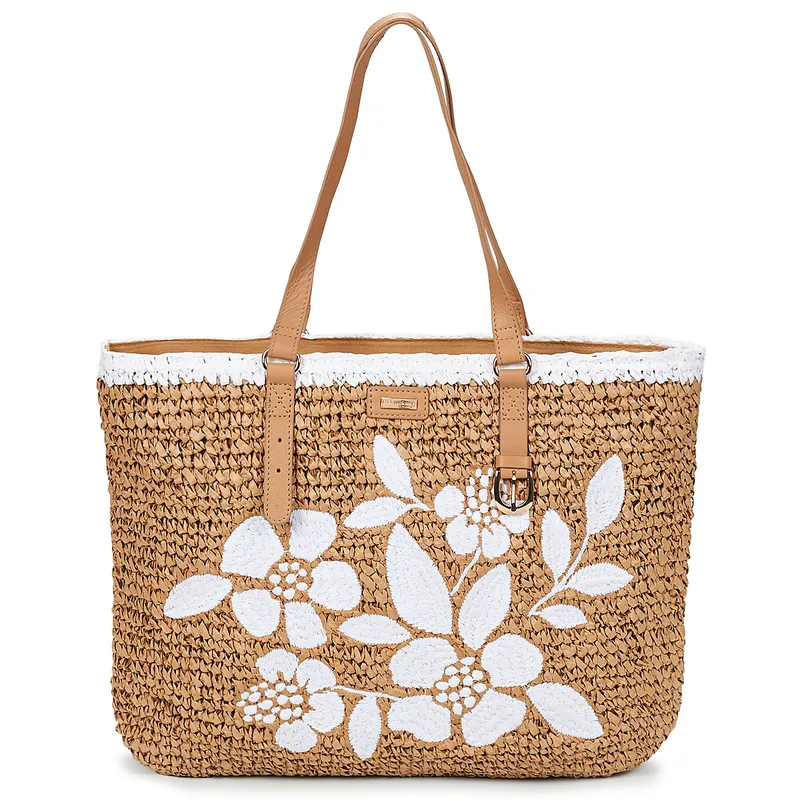 Shopping bag Les Tropeziennes par M.Belarbi LARGE