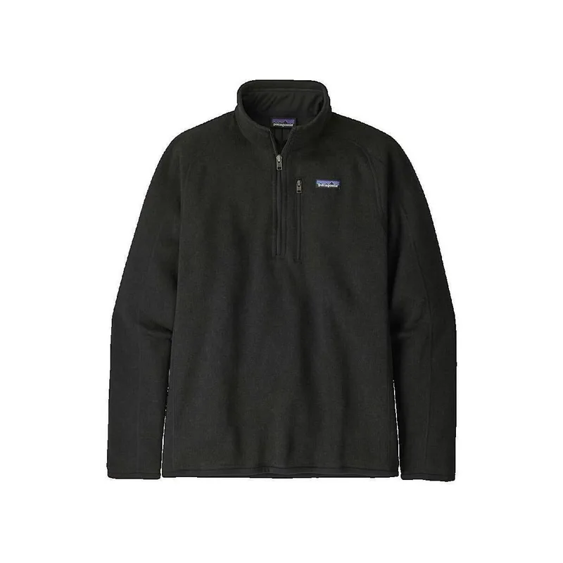 Fleece Patagonia Better