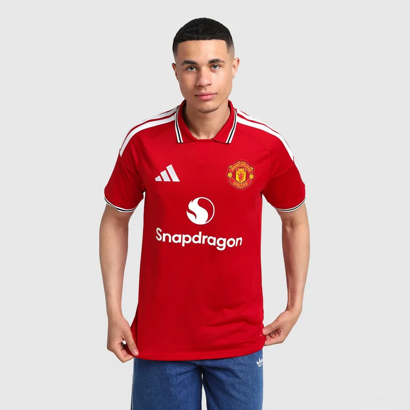 adidas M Mufc H Jsy (9000282173_70686)