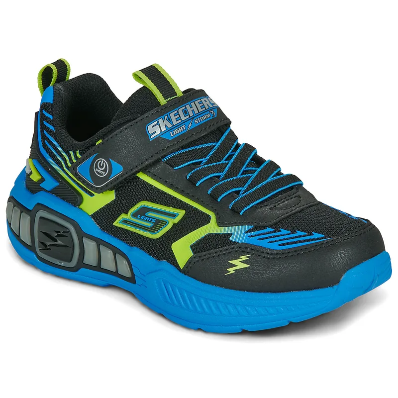 Xαμηλά Sneakers Skechers LIGHT STORM 3