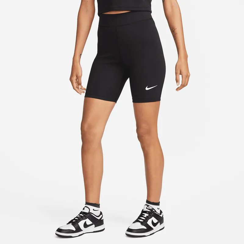 Nike Sportswear Classic Γυναικείο Biker Σορτς (9000186610_4376)