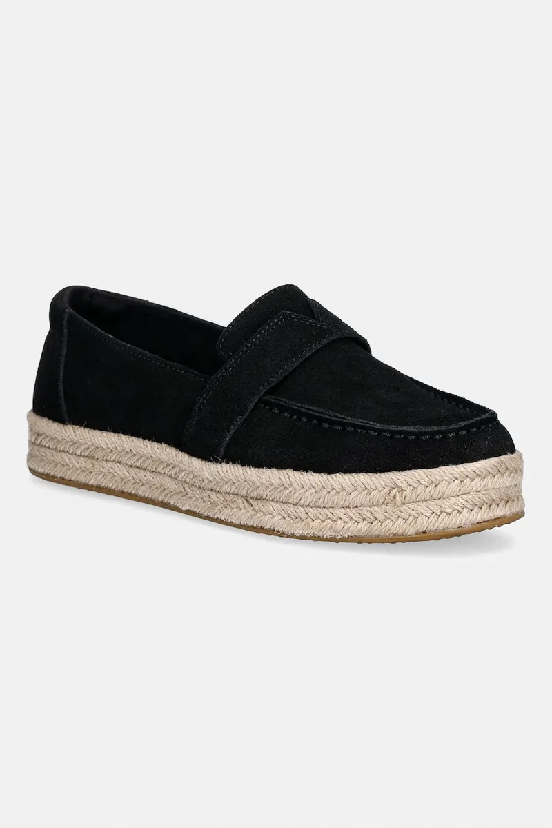 Toms εσπαντρίγιες Γυναικεία σουέτ BLAKELY