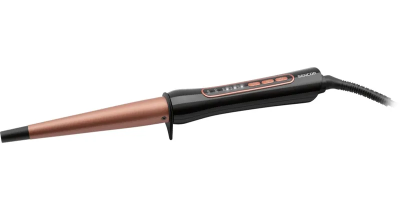 Sencor SHS 0850BK Hair Curler