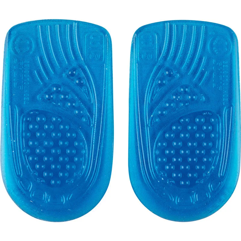 Πάτοι παπουτσιών Sidas Gel Bone Spur Pads