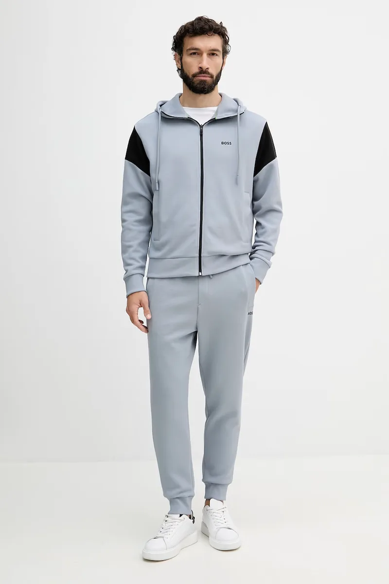BOSS Green σετ φόρμας Ανδρικά SW_Tracksuit Set
